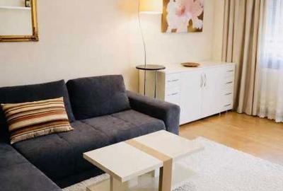 Apartament cu 3 camere decomandat în Central - 3