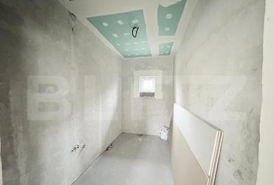 Casa de vanzare , 110 mp , teren 4,5 ari, zona Lazuri - 8