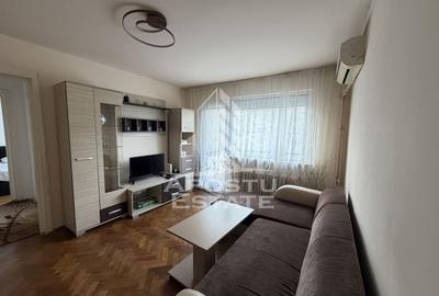 Apartament 3 camere , Centrala proprie , 65 mp , Take Ionescu - 3