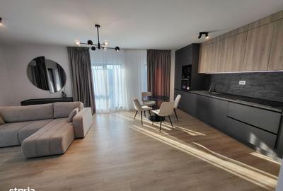 Apartament cu 2 camere, mobilat în Țiglina 2 - 7