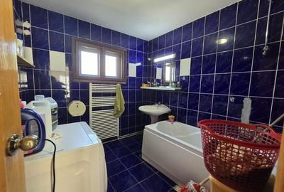 Vanzare Vila D+P+2ET la 7 minute metrou Brancoveanu - 19