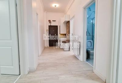 Vedere FRONTALA la MARE! Apartament de Lux cu Lift si Parcare Privata - 9