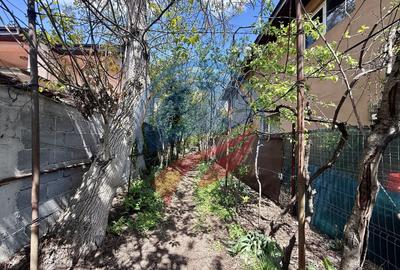 Teren Construcții intravilan de 371 mp, în 1 Mai - 4