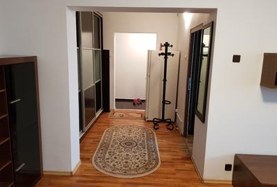 Apartament cu 2 camere decomandat în Grivița - 2