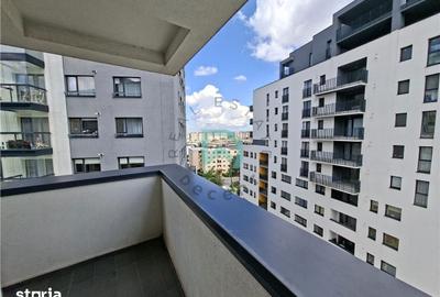 Apartament cu 2 camere decomandat în Valea Cetății - 12