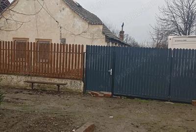 Casă în Dudeștii Vechi - 7