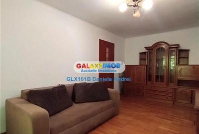 Apartament cu 2 camere semidecomandat, mobilat în Colentina - 3