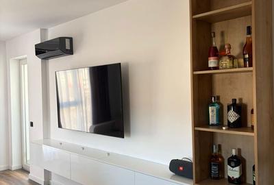 Apartament cu 2 camere în Central - 2