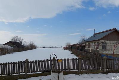 Vand casa ?i teren - 2