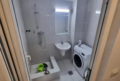 Garsonieră decomandată în Lipovei - 5