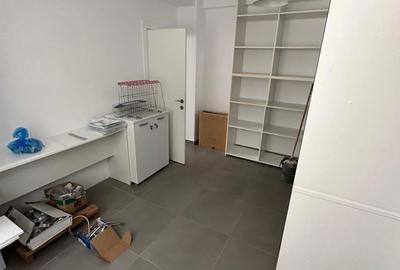 Spațiu comercial, în Nord - 1