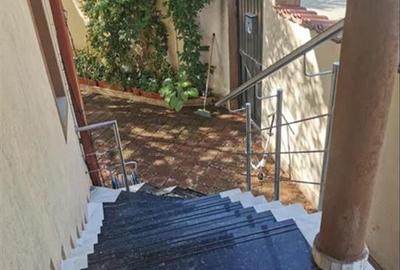 Duplex cu 6 camere cu Canalizare în Vatra Luminoasă - 24