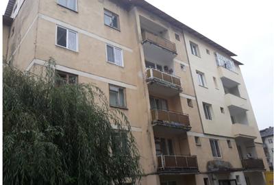 Apartament cu 2 camere în Central - 1