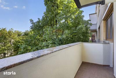 Apartament cu 2 camere, mobilat în Podgoria - 14