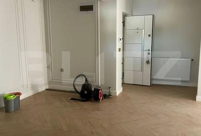 Apartament cu 3 camere - balcon mare, panorama superba, complex nou - 3