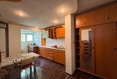 Vanzare 2 camere | Calea Vacaresti - Parc Tineretului  |  64 mp | etaj 3 | - 9