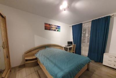 Apartament cu 2 camere, mobilat în Mănăștur - 3