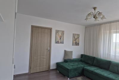 APARTAMENT 3 CAMERE, ZONA LINISTITA, PARTICULAR - 2