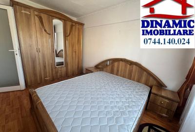 Ap 2 camere, Str. D. Leonida, zona Bradet, 350 EURO/lunar. - 7
