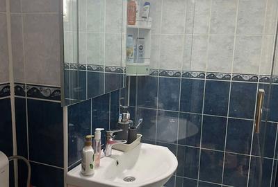 Apartament cu 3 camere decomandat în Central - 3