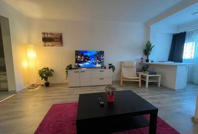 Garsonieră semidecomandată, mobilată în Drumul Taberei - 4