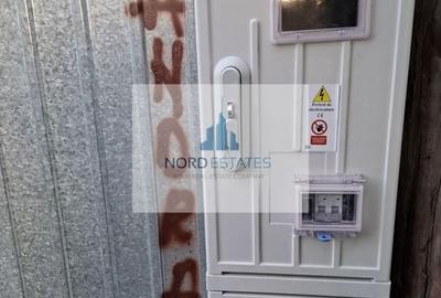 Teren construibil in Sector 1, Bucurestii Noi-Sos.Chitilei-Adiacent - 8