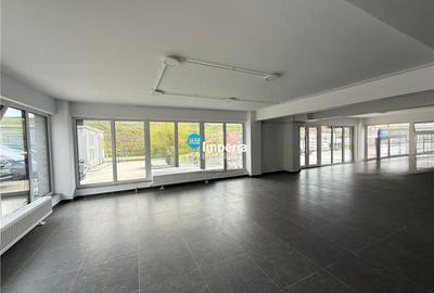 Spațiu comercial, de 291 mp, în Rediu - 3