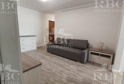 Apartament 2 camere Zorilor in bloc nou mobilat complet Apartament 2 camere Zorilor in bloc nou mobilat complet - 2