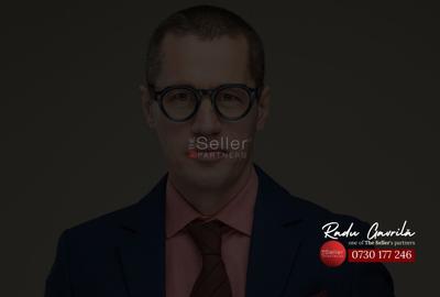 Teren rezidential 1.100mp str. Lanii - 9