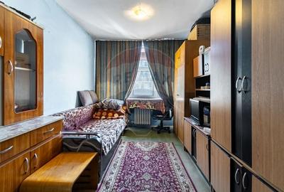 Garsonieră nedecomandată în Tractorul - 3