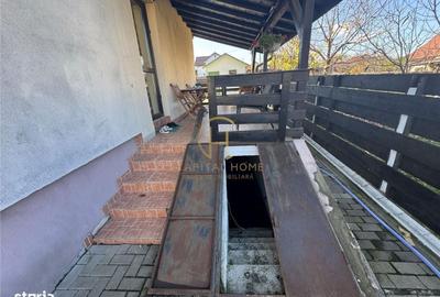 Casă cu 4 camere în Lunca Cetățuii - 11
