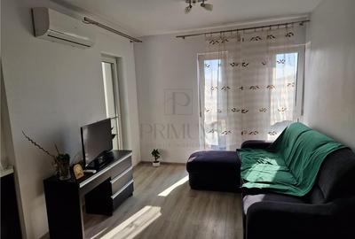 Apartament cu 3 camere decomandat în Aradului - 2