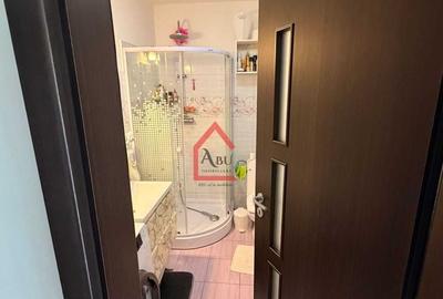 Apartament cu 2 camere semidecomandat, mobilat în Cug - 6
