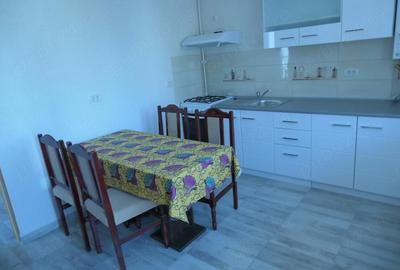 Apartament cu 2 camere semidecomandat în Central - 2