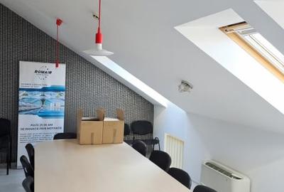 Spatiu Birouri 101 mp zona Aurel Vlaicu - 4