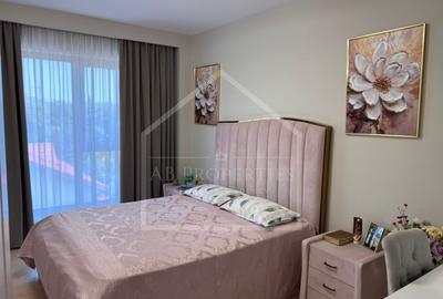 Apartament cu 4 camere decomandat, mobilat în Sisești - 19