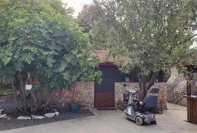 Vanzare 3 case moderne + 3 anexe si 2000 mp teren gradina, pomi in Tuzla la mare - 17