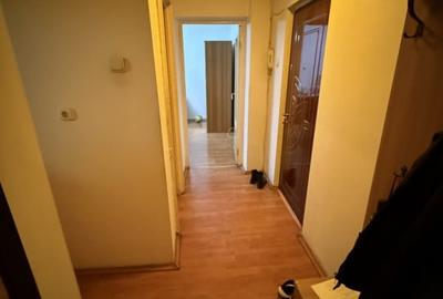 Exclusivitate! Com0%! Apartament 2 cam dec 48mp et 9/10 finisat clasic Manastur - 8