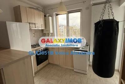 Apartament 2 Cam Berceni - Dimitrie Leonida - Parcare - 5