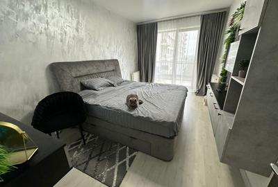 2 camere - Cotroceni Politehnica Residence - Parcare Inclusa - 18