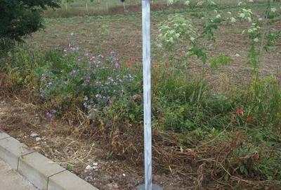 EXCLUSIV! Teren intravilan  - 2 Mai - Vama Veche - 20 euro/mp(E3) - 10