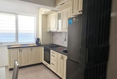 Apartament cu 2 camere decomandat, mobilat în Rahova - 5