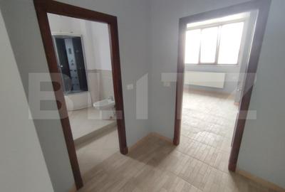 Apartament 2 camere, 63mp, Central - Radauti