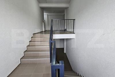 Apartament semidecomandat, 59 mp utili, priveliste deosebita, in zona Terra - 12