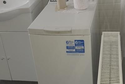 Garsonieră în Doamna Ghica - 10