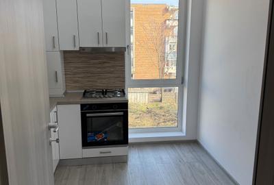 Apartament cu 2 camere decomandat în Ultracentral - 2