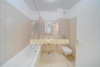 Apartament cu 2 camere semidecomandat, mobilat în Albert - 8