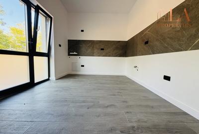 Casa individuala 4 camere | Teren 400mp | Domnesti-Teghes - 3