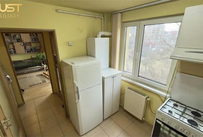 Garsonieră decomandată în Între Lacuri - 8