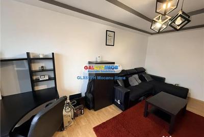 Apartament cu 3 camere decomandat, mobilat în Cantacuzino - 3